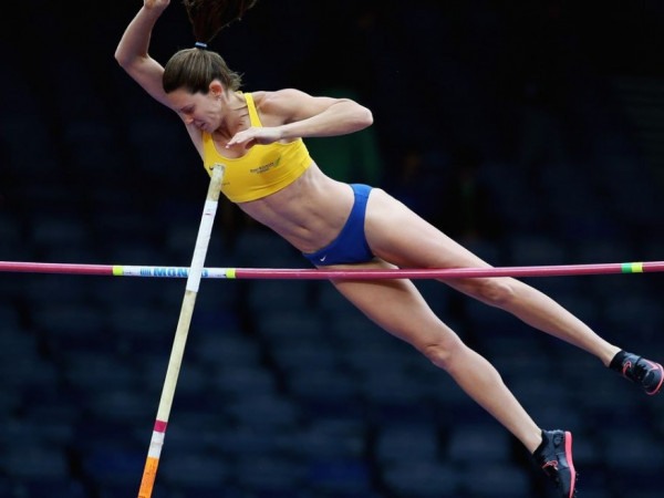 Fabiana Murer aposta em medalhas para o atletismo brasileiro em Paris