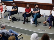 Evento na Uerj debate educação e ações afirmativas no país